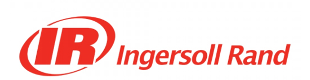 Logo Ingersoll Rand_Palans hydrauliques