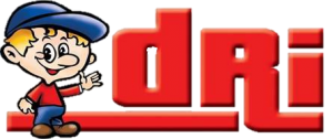 Logo DRI FRANCE _ Contact