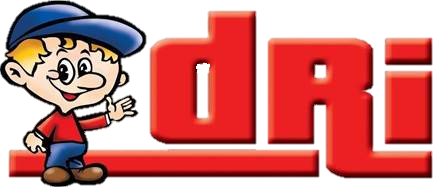 Logo dri