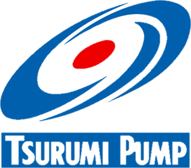 Tsurumi pump
