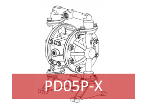 PD05P-X