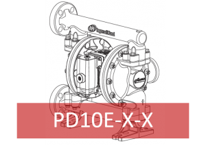PD10E-X-X
