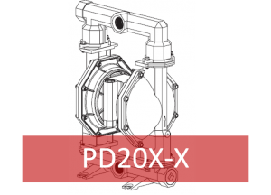 PD20X-X