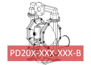 PD20X-XXX-XXX-B