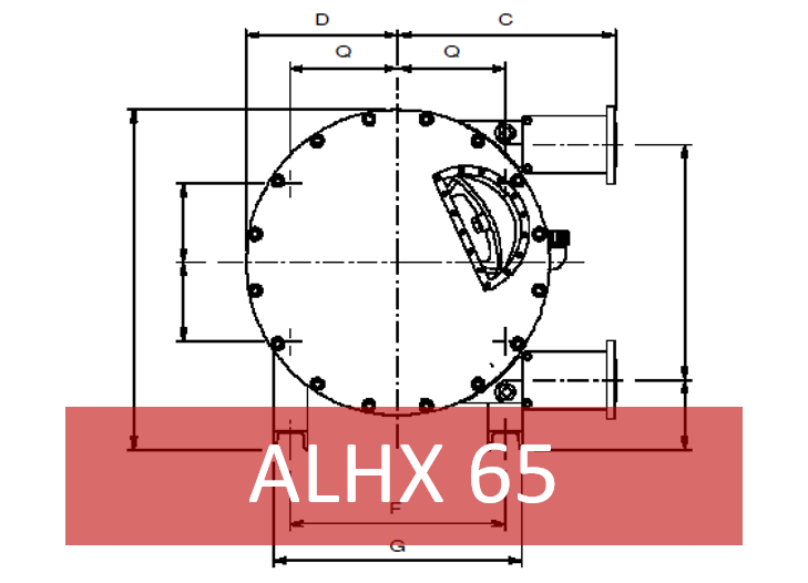 ALHX 65