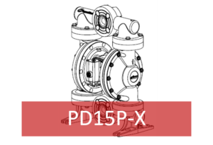 PD15P-X