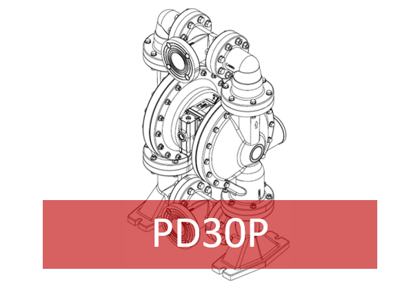 PD30P