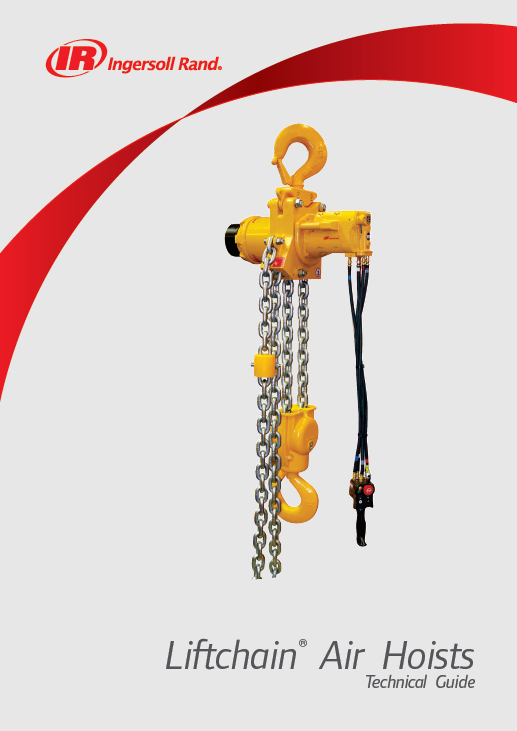 Liftchain