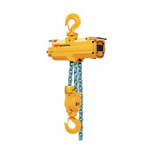 Palan hydraulique 2