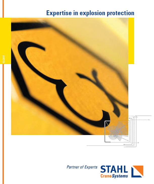 Stahl atex