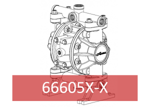 66605X-X