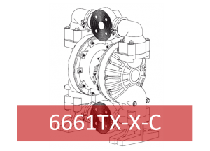 6661TX-X-C