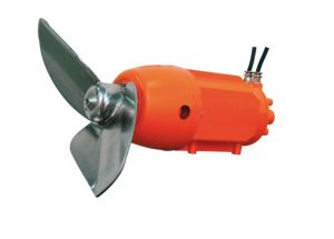 Agitateurs Submersibles FluidMix