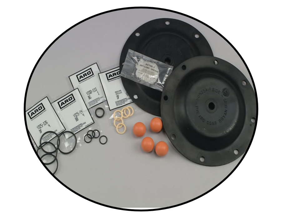 Kits membrane-aro 2 Kits membrane-aro 2