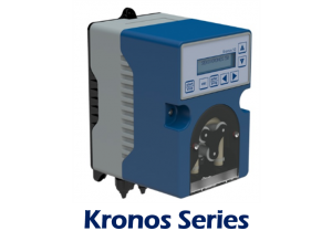 Kronos Series SEKO Pompes SEKO péristaltiques _ KRONOS series
