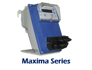 Maxima Series SEKO Pompes Electromagnétiques _ MAXIMA series