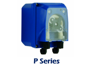 P Séries SEKO Pompes SEKO péristaltiques _ P series