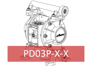 PD03P-X-X