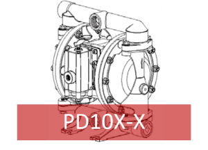 PD10X-X