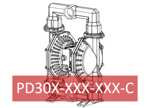PD30X-XXX-XXX-C