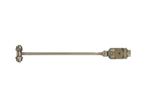 Pistolet Automatique 111