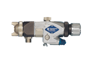 Pistolet Automatique 4
