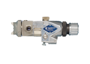 Pistolet Automatique 7