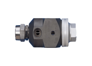 Pistolet Spécifique 10 BIS