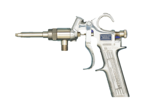 Pistolet Spécifique 2 BIS Pistolet Spécifique 2 BIS