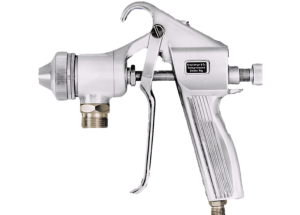 Pistolet Spécifique 3 BIS Pistolet Spécifique 3 BIS