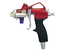 Pistolet Spécifique 8 BIS
