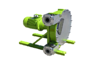 Pompes Peristaltiques Albin Pump