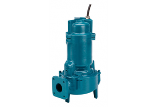 Pompes Submersibles Calpeda
