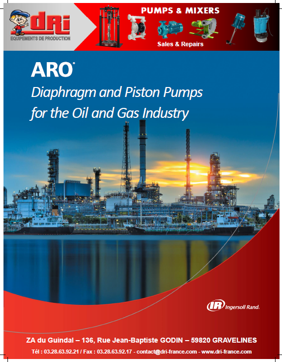 Pompes Aro