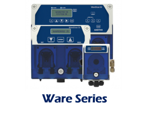 Ware Series SEKO Pompes SEKO _ WARE series