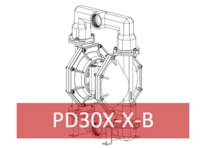 PD30X-X-B