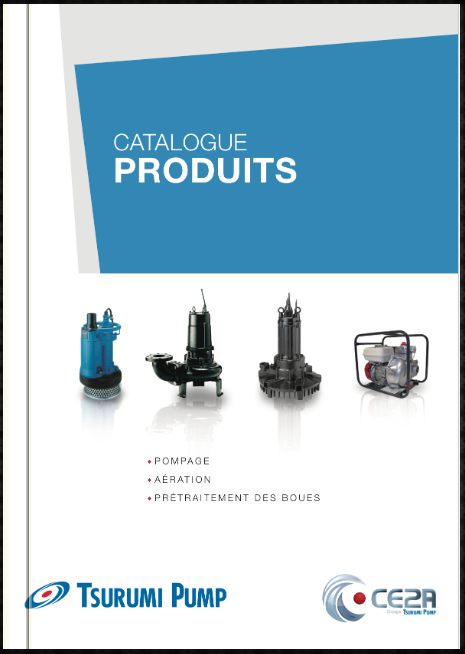 Catalogue tsuru