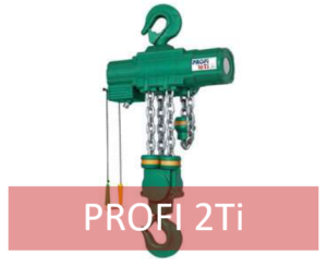 PROFI 2Ti
