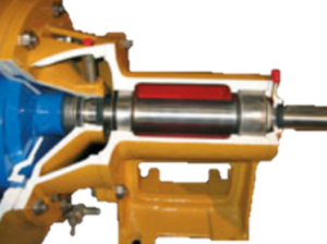 Pompe J 4 pompes centrifuges auto-amorçantes J