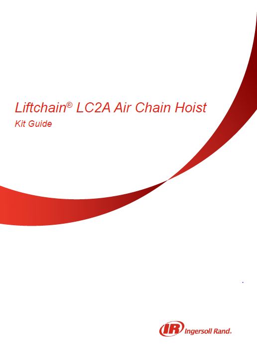 Guide Liftchain