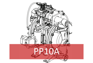 PD10A-XXX-XXX