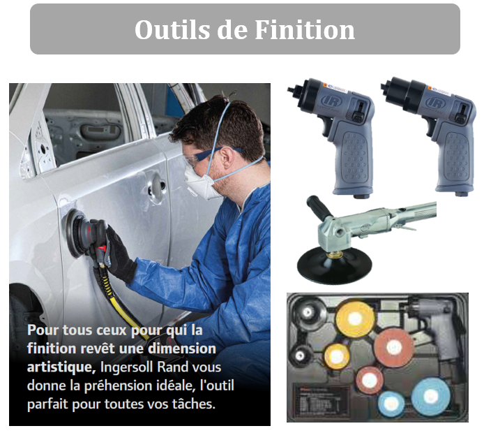 Outillage Outillage