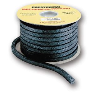 Tresse d'étanchéité 1400R Tresse d'étanchéité 1400R
