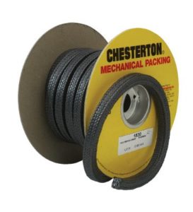 Tresse d'étanchéité 1830 Tresse d'étanchéité 1830