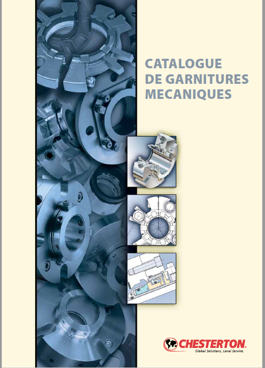 Garniture Mécanique pdf