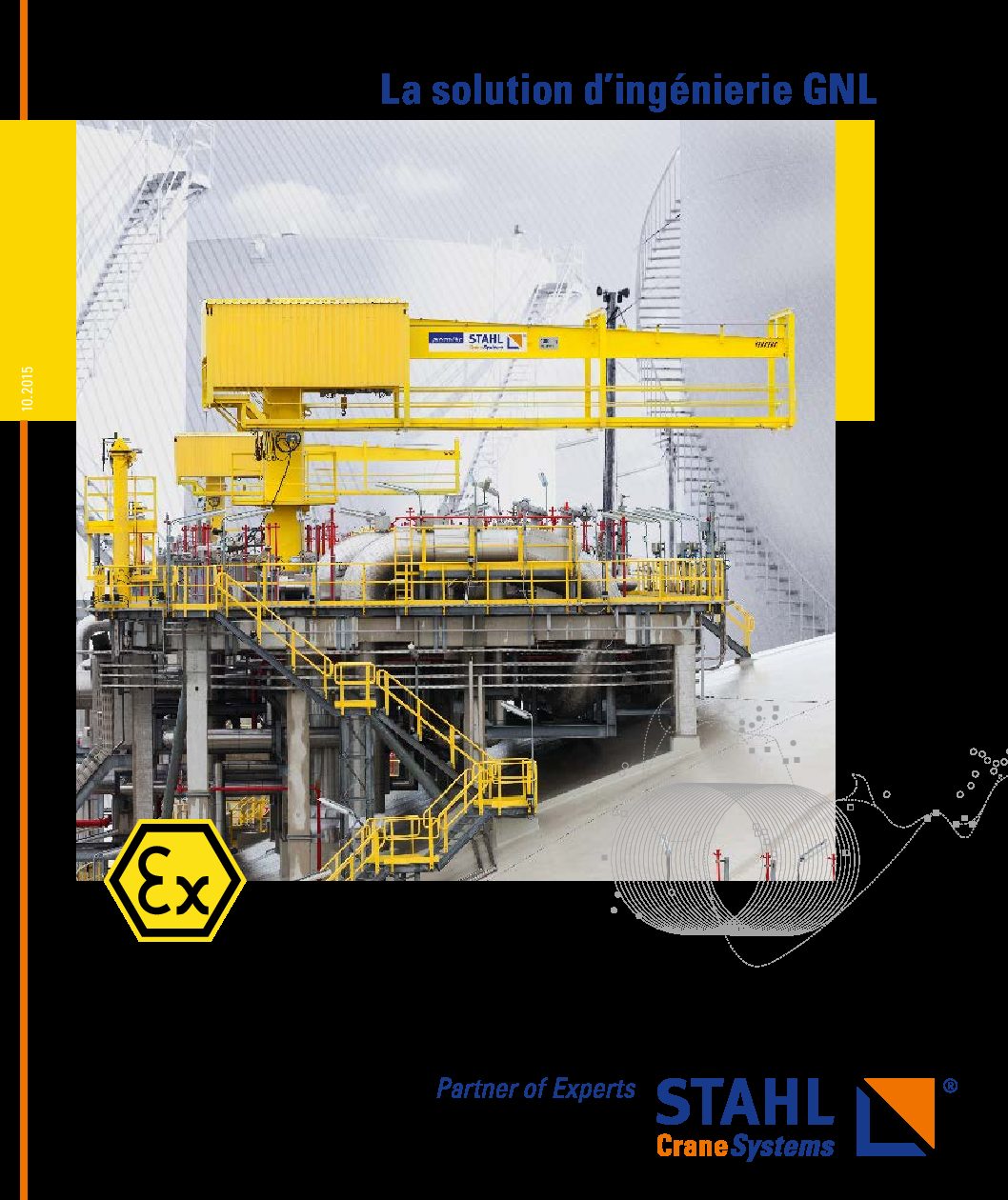 Plaquette STAHL 3 DRI